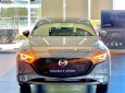 Mazda 3 2022 - Giảm trực tiếp 10 triệu - Tặng BHVC 01 năm