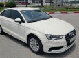 Audi A3 2014 - Màu trắng, nhập khẩu nguyên chiếc