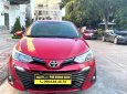 Toyota Vios 2020 - Màu đỏ, 1 chủ từ đầu. Đã lên màn android, cam hành trình