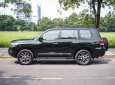 Toyota Land Cruiser 2016 - Siêu phẩm màu xanh khó gọi tên - Liên hệ gấp