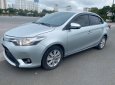 Toyota Vios 2016 - Màu bạc, giá chỉ 345 triệu