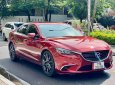 Mazda 6 2016 - Màu đỏ, 655 triệu