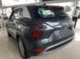 Hyundai Creta 2022 - Sẵn xe giao ngay, hỗ trợ giấy tờ ngân hàng nhanh nhất, giảm tiền mặt, tặng quà, thẻ chăm xe