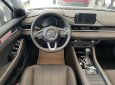 Mazda 6 2022 - [Sẵn xe giao ngay] Giảm siêu khủng 100tr tiền mặt. Liên hệ sớm ưu đãi lớn nhất