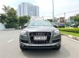 Audi Q7 2012 - Máy 3.0 nhập Đức 2012 loại slier full đồ chơi, màu xám nhà mua mới