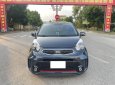 Kia Morning 2017 - 1 chủ từ mới, số tay, màu xanh cavansai. Xe mới tinh