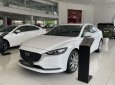 Mazda 6 2022 - [Sẵn xe giao ngay] Giảm siêu khủng 100tr tiền mặt. Liên hệ sớm ưu đãi lớn nhất