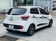 Hyundai Grand i10 2021 - Màu trắng số sàn