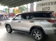 Toyota Fortuner 2017 - Lăn bánh 90.000km