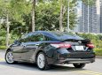 Toyota Camry 2021 - Siêu lướt màu đen - Biển thủ đô