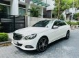 Mercedes-Benz E200 2014 - Màu trắng, nhập khẩu nguyên chiếc