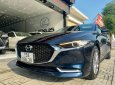 Mazda 3 2021 - Xe màu xanh