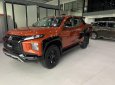 Mitsubishi Triton 2022 - Sẵn giao ngay từ 200tr (trả góp)