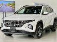 Hyundai Tucson 2022 - Giá tốt nhất thị trường, xe có sẵn đỏ - đen giao ngay. Tặng full phụ kiện chính hãng