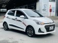 Hyundai Grand i10 2021 - Màu trắng số sàn