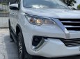 Toyota Fortuner 2019 - Xe trong nước 7 chỗ