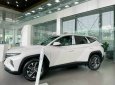 Hyundai Tucson 2022 - Tháng tốt nhất lấy xe trong năm, liên hệ em Hòa sớm, có xe ngay