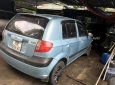 Hyundai Getz 2009 - Odo 15v km