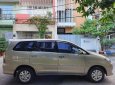 Toyota Innova 2011 - Màu nâu-vàng, gia đình sử dụng mới 95%