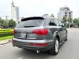 Audi Q7 2012 - Máy 3.0 nhập Đức 2012 loại slier full đồ chơi, màu xám nhà mua mới