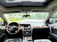 Audi Q7 2012 - Máy 3.0 nhập Đức 2012 loại slier full đồ chơi, màu xám nhà mua mới