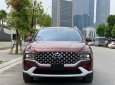 Hyundai Santa Fe 2021 - Xe gia đình giá tốt 1 tỷ 299tr