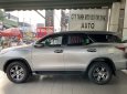 Toyota Fortuner 2017 - Lăn bánh 90.000km