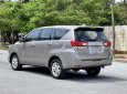 Toyota Innova 2017 - Xe số sàn
