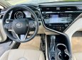 Toyota Camry 2021 - Siêu lướt màu đen - Biển thủ đô