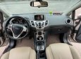 Ford Fiesta 2013 - Số tự động, nội thất kem, 1 chủ thiếu tá huyện Sóc Sơn mua đi từ mới cứng. Mới quá thể luôn