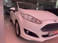 Ford Fiesta 2014 - Màu trắng, xe nhập, giá 345tr