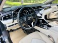 Toyota Camry 2021 - Siêu lướt màu đen - Biển thủ đô