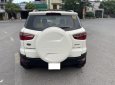 Ford EcoSport 2015 - Xe 1 chủ từ mới lướt đúng 6v km xịn, màu trắng. Mới thật