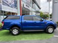 Ford Ranger 2019 - Bán tải lên nắp thùng cao - Gầm cao máy thoáng cực bốc