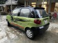 Daewoo Matiz 2006 - Màu xanh lục