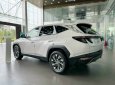 Hyundai Tucson 2022 - Tháng tốt nhất lấy xe trong năm, liên hệ em Hòa sớm, có xe ngay