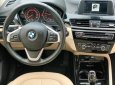 BMW X1 2018 - Màu xanh lam, xe nhập xe gia đình