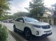 Kia Sorento 2018 - Model 2019, máy dầu bản full, bảo dưỡng hãng 100%