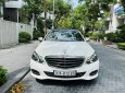 Mercedes-Benz E200 2014 - Màu trắng, nhập khẩu nguyên chiếc