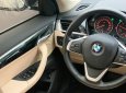 BMW X1 2018 - Màu xanh lam, xe nhập xe gia đình