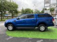 Ford Ranger 2019 - Bán tải lên nắp thùng cao - Gầm cao máy thoáng cực bốc