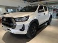 Toyota Hilux 2021 - Xe chính chủ, biển tỉnh