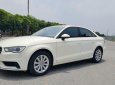 Audi A3 2014 - Màu trắng, nhập khẩu nguyên chiếc