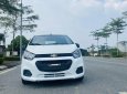 Chevrolet Spark 2018 - Màu trắng, giá chỉ 183 triệu