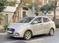 Hyundai Grand i10 2018 - Màu bạc