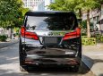 Toyota Alphard 2019 - Siêu lướt đẹp nhất thị trường