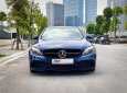 Mercedes-Benz C200 2017 - Chính chủ hộp số 9 cấp giá chỉ 960tr