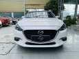 Mazda 3 2020 - Giá 615 triệu, xe màu trắng, cực mới, bao test hãng