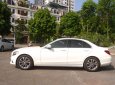 Mercedes-Benz 2016 - Xe đi 5 vạn