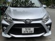 Toyota Wigo 2020 - Xe lướt chỉ dùng đi dạo phố